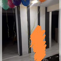 Дом 118 м² на участке 12 сот.