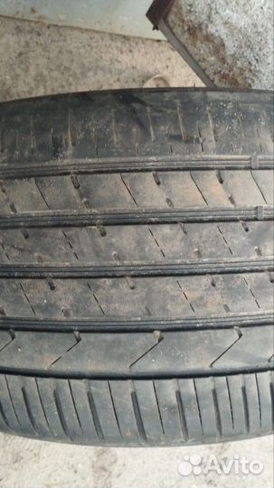 Hankook Ventus S1 Evo 2 SUV K117C 315/35 R20 110W