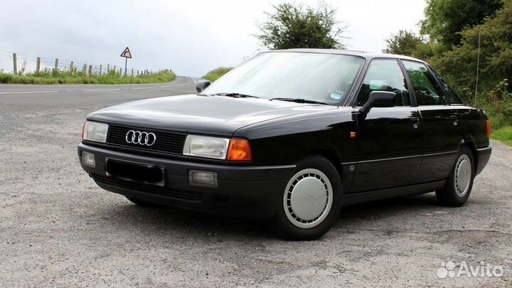 Лобовое стекло audi 80 B3