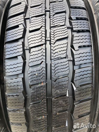 Marshal Winter PorTran CW51 225/70 R15C