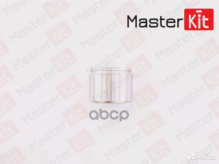 Поршень тормозного суппорта перед 77A1608 M