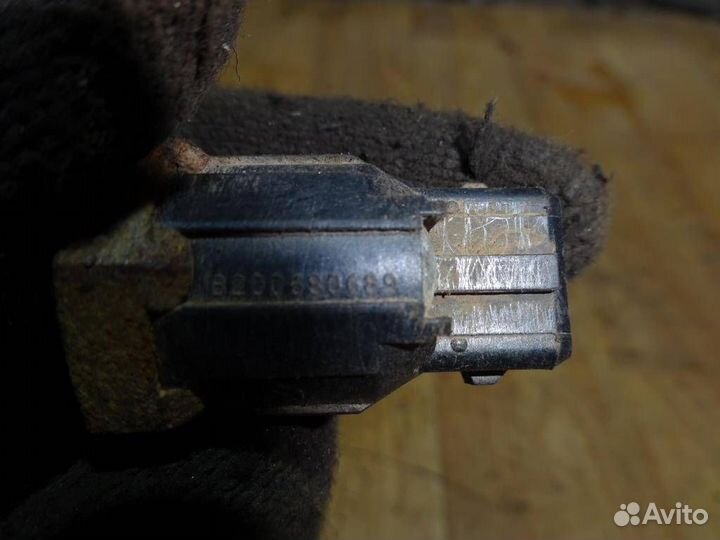 Датчик детонации Renault Logan 2005-2014