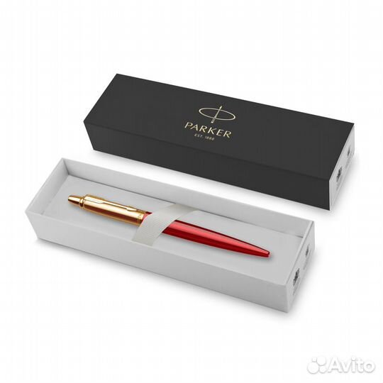 Шариковая ручка - Parker Jotter M