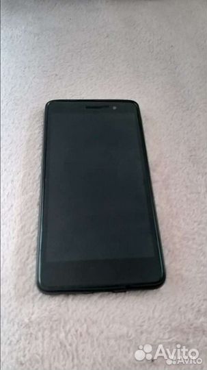 Lenovo S860, 2/16 ГБ