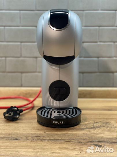 Кофемашина Dolce Gusto Krups KP440E10