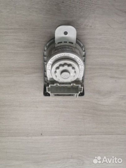 Блок света Datsun On-Do