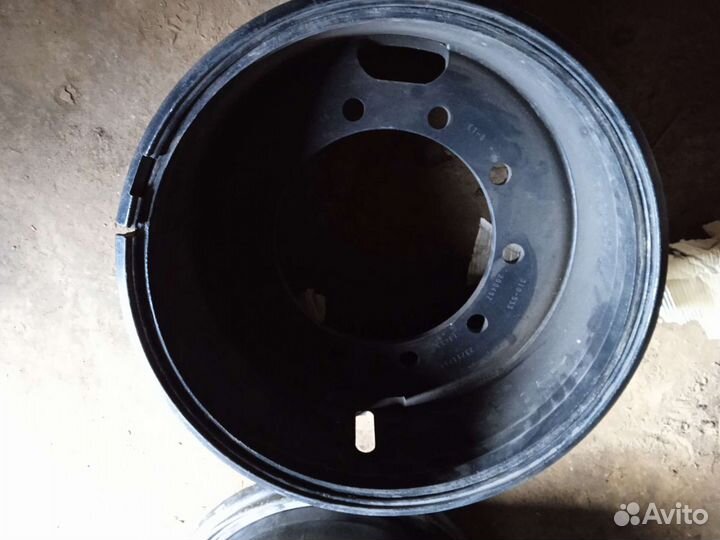 Диск 310-533 R21