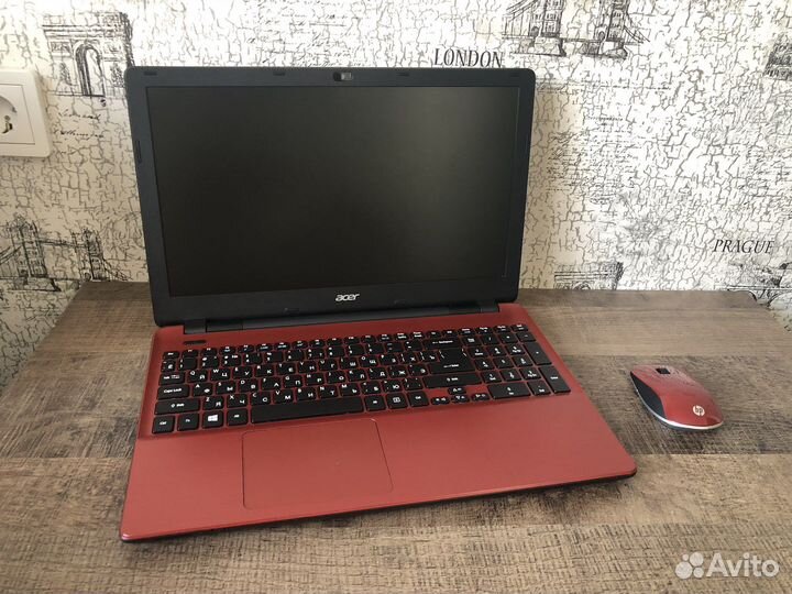 Ноутбук Acer E5-511-C3XY