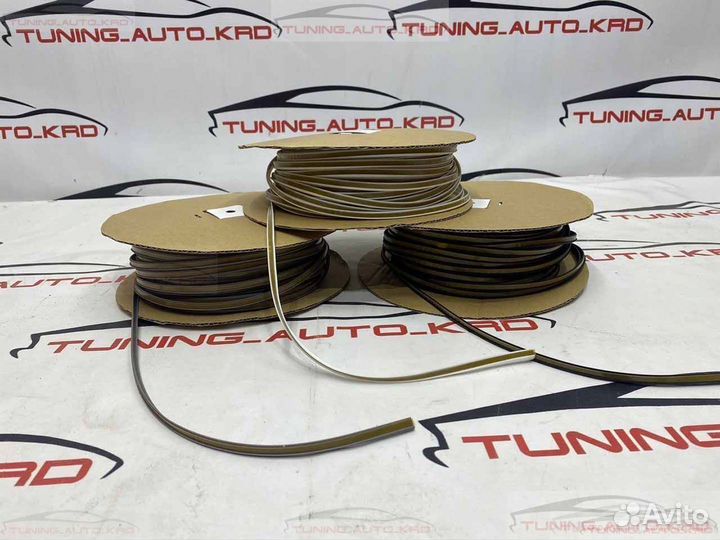 Лента для установки обвесов, тюнинга все авто C569