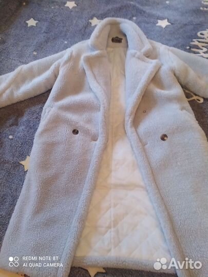 Пальто женское