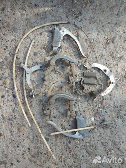 Запчасти хвз