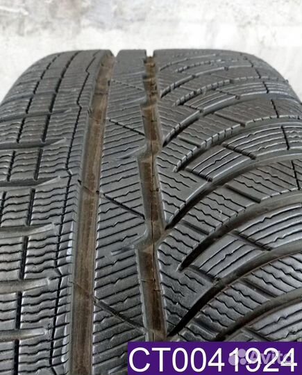 Michelin Pilot Alpin PA4 255/35 R20 96T