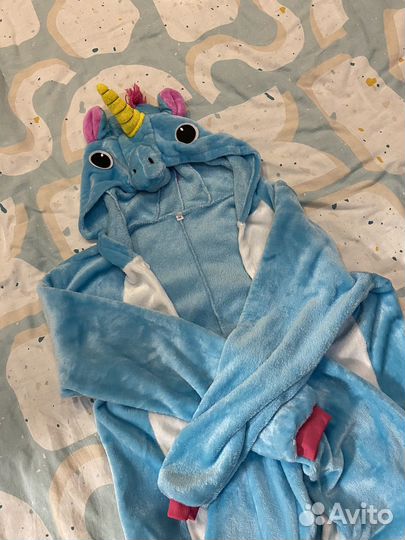 Пижама кигуруми