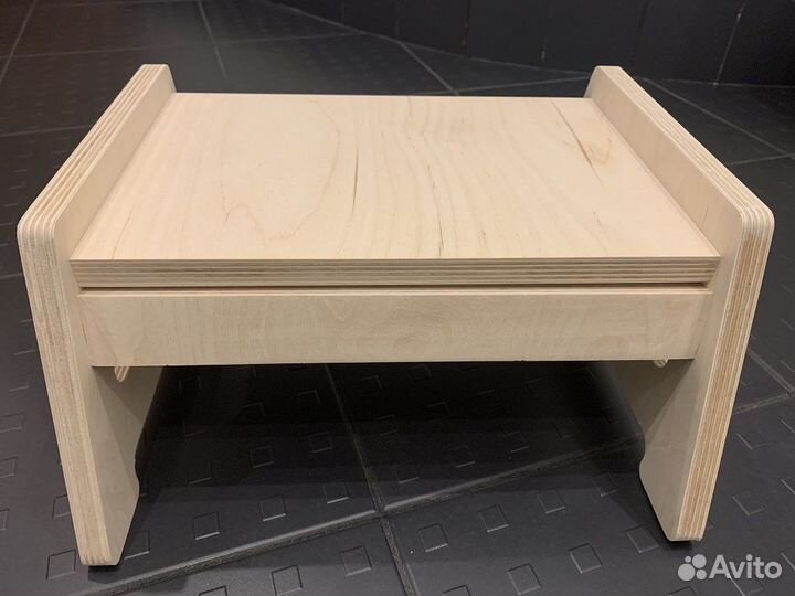 Подставка для ног