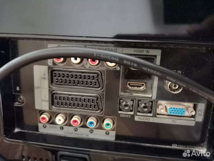 Телевизор samsung 32 дюйма