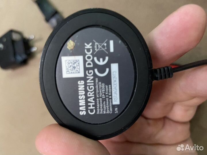 Samsung gear fit 2 pro