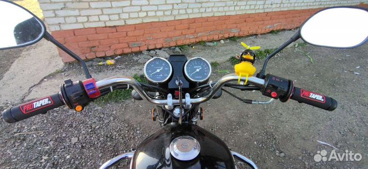 Racer trophy 110n