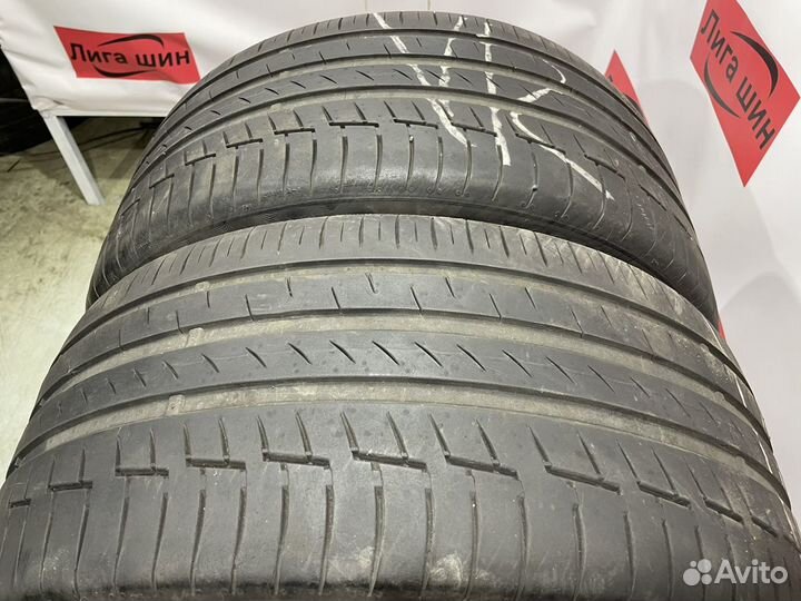 Continental ContiPremiumContact 6 235/40 R18