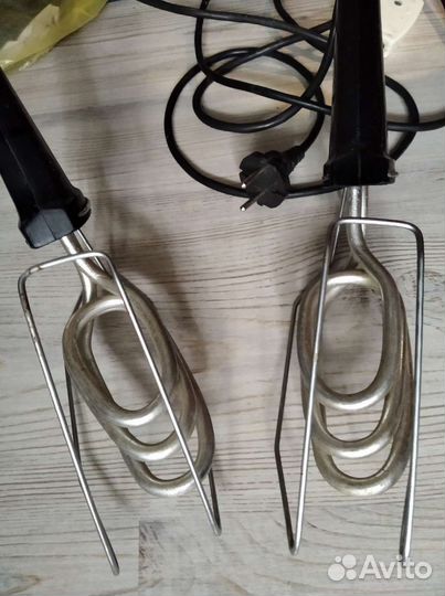 Электросушитель для обуви