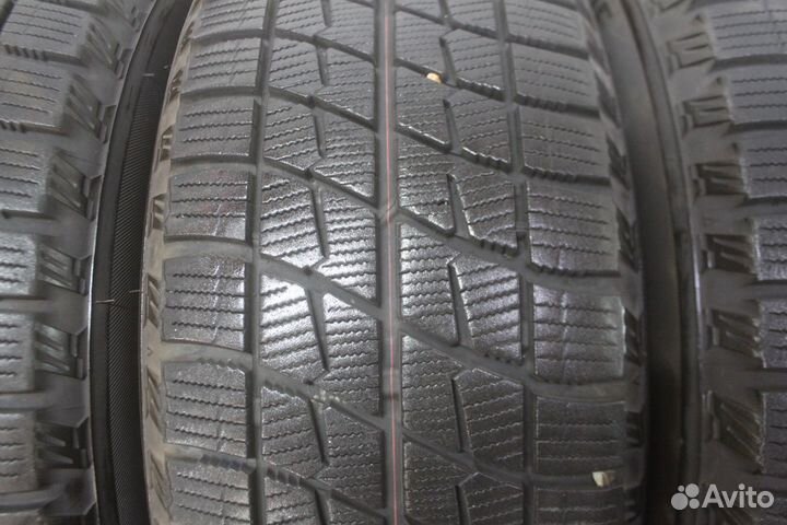 Bridgestone Ice Partner 215/60 R16 95Q
