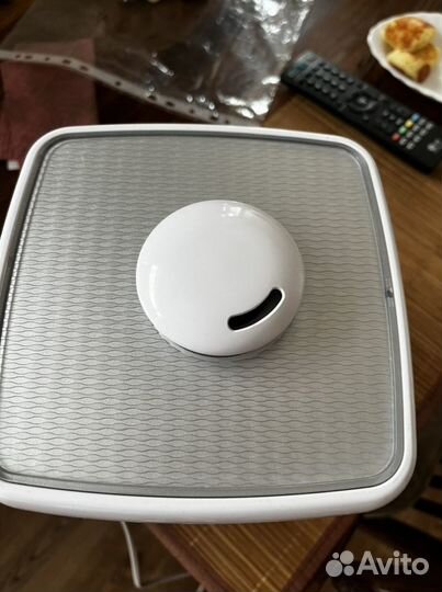 Увлажнитель воздуха Ballu