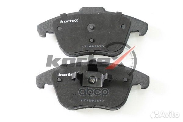 Колодки торм. ford mondeo ivgalaxys-maxlandrove