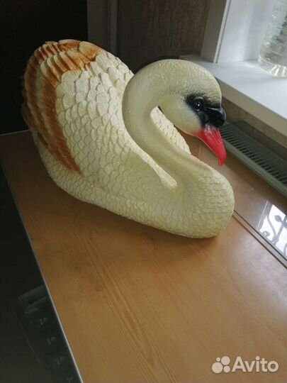 Садовая фигура 