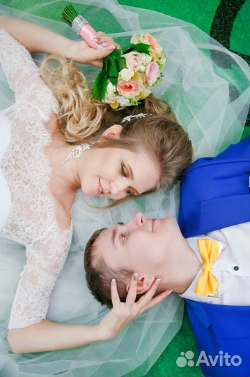 Видеооператор Видеосъемка Фотограф на свадьбу