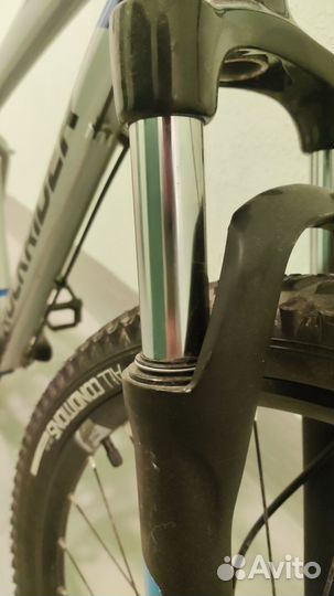 Велосипед Rockrider ST530 LTD