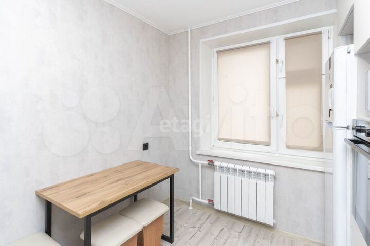 3-к. квартира, 67,3 м², 1/9 эт.