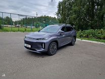 EXEED TXL 1.6 AMT, 2023, 7 000 км, с пробегом, цена 2 830 000 руб.