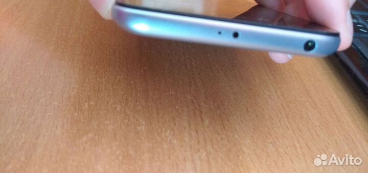 Xiaomi Redmi 5A, 2/16 ГБ
