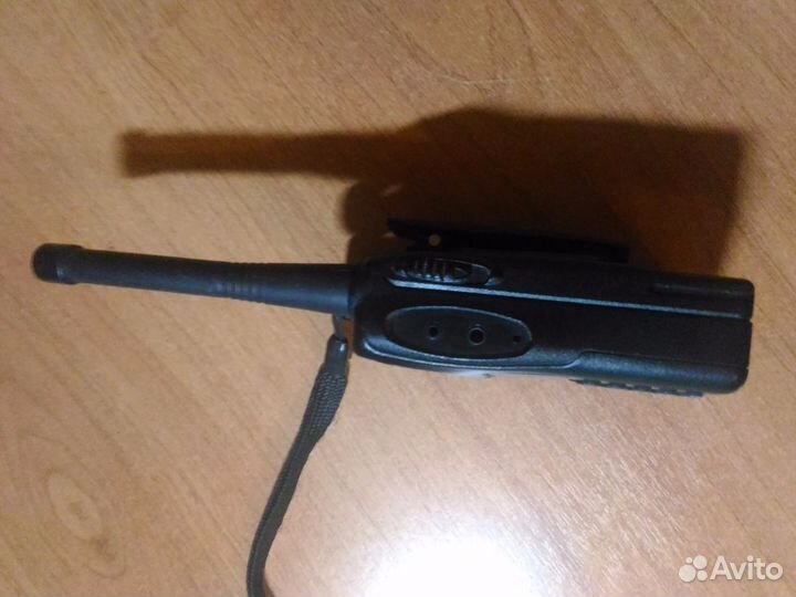 Рация ajetrays AJ-160