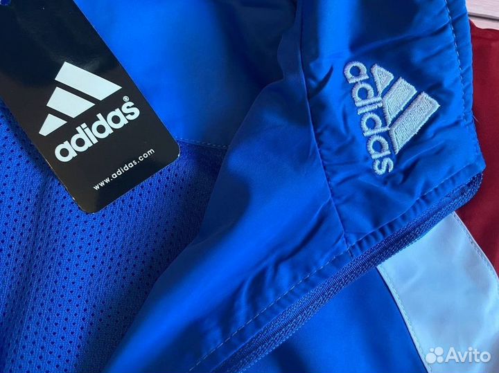 Спортивный костюм Adidas 90-е ретро