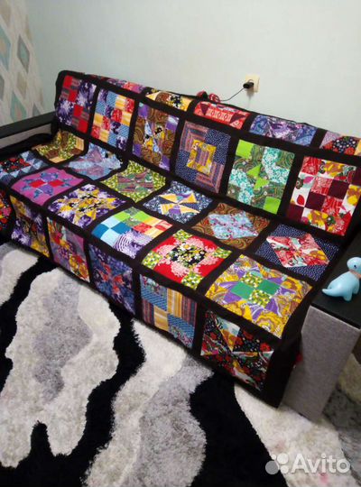 Покрывало новое