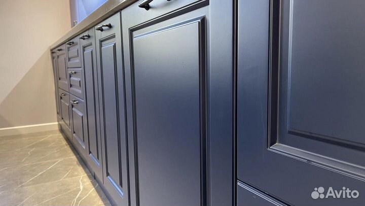 Кухня на заказ