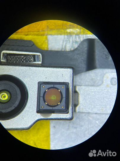 Ремонт Face ID