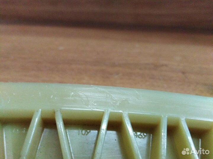 Успокоитель цепи грм Volkswagen Polo 2002 - 2010