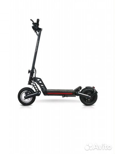 Электросамокат Kugoo G2 PRO Jilong 1000W