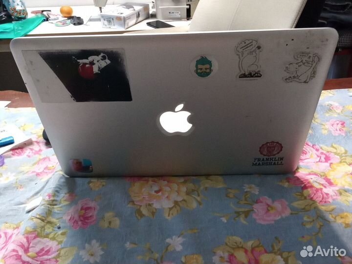 Apple MacBook Pro