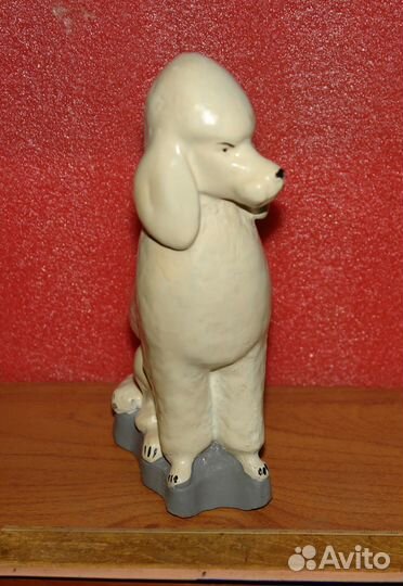 Статуэтка Собака