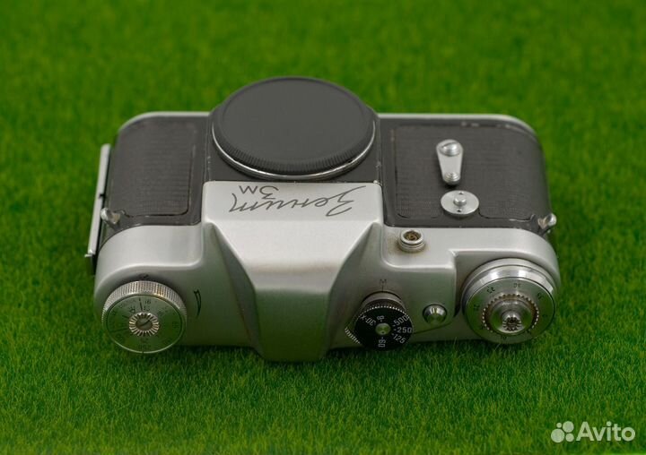 Зенит-3М 68124888 Zenit-3M body - Тушка