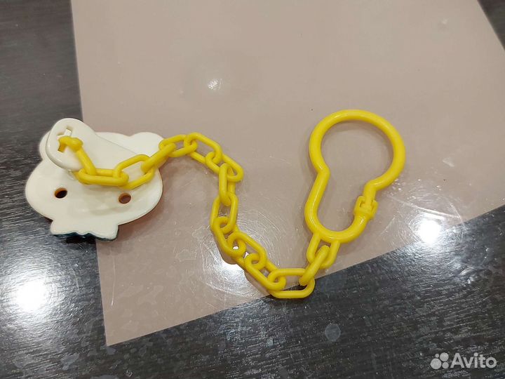 Держатель для соски