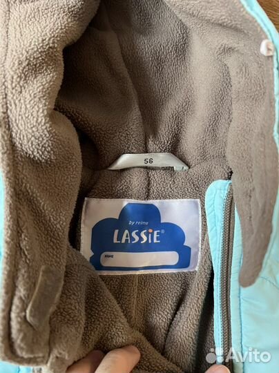 Комбенизон