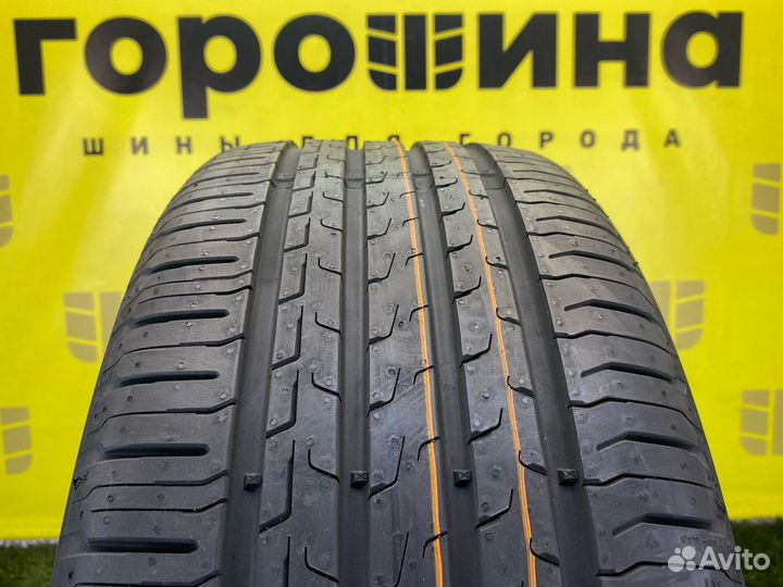 Continental ContiEcoContact 6 235/50 R19 103T