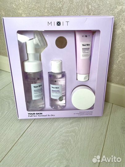 Набор косметики Mixit