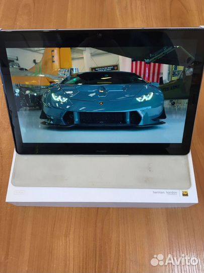 Huawei MediaPad M5 10 4/32