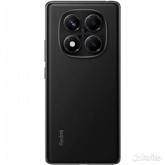 Xiaomi Redmi Note 14 Pro 4G, 12/256 ГБ