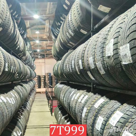 Kumho WinterCraft WP72 245/45 R19 97L