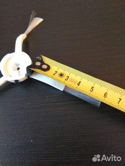 Щетки боковые к робот-пылесосу Xiaomi